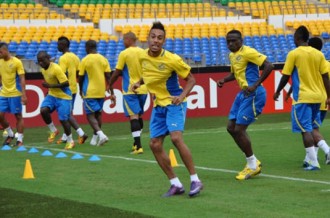 Gabon : La FIFA instruit un audit à  la FEGAFOOT